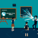 The Impact of Virtual Reality on Modern Education: How VR is Transforming Learning Environments