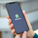 WhatsApp's new new music status updates take me back to my MySpace and MSN Messenger days