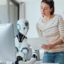 How To Prepare Your Workforce For The AI Era