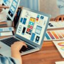 Front End Development Best Practices For Building Interactive eLearning Platforms