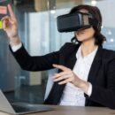 Revolutionizing Corporate Training: Virtual Reality Use Cases