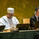 2025 agenda: ‘We must not let opportunities pass,’ says UN Assembly President