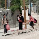 UN rights office raises alarm over escalating violence in occupied West Bank