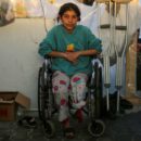 ‘We must be there for them now’ says UN relief chief, highlighting plight of Gaza’s children