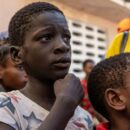 Relentless crisis in Haiti: One in eight children internally displaced