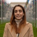 Dignity for migrants should be our guiding light, insists ‘Cabrini’ film star