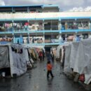 Gaza: Humanitarians assist families impacted by recent airstrike in Deir Al-Balah