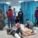 MIDDLE EAST CRISIS LIVE: Security Council holds emergency meeting on collapse of Gaza health system
