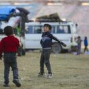 Over 115,000 Syrians have returned home since end of Assad dictatorship