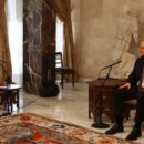 UN human rights chief hails ‘signs of new beginnings’ in Lebanon and Syria