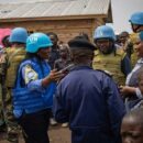 DR Congo emergency: next 24 hours are critical, warn UN agencies
