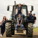 Resilience of Ukrainians remains high,  as UN maps aid and reconstruction needs for 2025