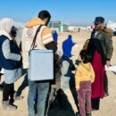Syria crisis: UN teams support cholera vaccination in northeastern camps