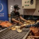 Gaza war: UN World Food Programme condemns Israeli attack on aid convoy