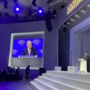 At Davos, Guterres slams backsliding on climate commitments