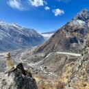 Climate emergency: 2025 declared international year of glaciers
