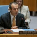 DPR Korea’s nuclear quest thwarts disarmament efforts, Security Council hears