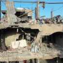 Aid efforts in Gaza escalate as risks from deadly unexploded ordnance grows