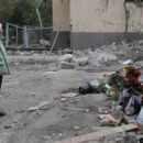 RC blog: 'It will take years to help people deal with the invisible consequences of war'