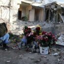 Ukraine: Zaporizhzhia attack marks highest civilian casualties in nearly two years
