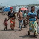 DR Congo: Battle for Goma continues as ‘volatile’ crisis unfolds