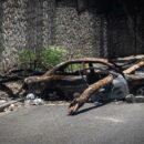 More than 5,600 killed in Haiti gang violence in 2024
