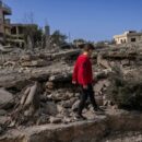 UN officials call for ceasefire compliance after 15 people killed in Lebanon