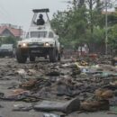 Hospitals overwhelmed in DR Congo, food running out: Goma faces ‘devastation’