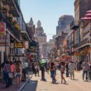 UN chief condemns New Orleans truck attack