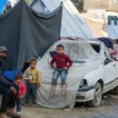 World News in Brief: North Gaza under siege, aid to millions in Syria, tensions in Mozambique