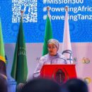 From policy to progress: UN deputy chief Mohammed outlines path for Africa’s clean energy transformation