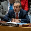 UN to strengthen cooperation with League of Arab States