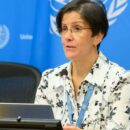 US: UN rights expert welcomes court ruling reaffirming sex-based protections in education