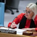 Lebanon: Election of new president a long-awaited first step, senior UN official says