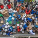 Haiti: spiralling gang violence has left more than one million displaced
