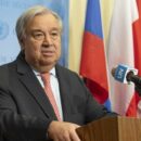 Guterres to embark on solidarity visit to Lebanon