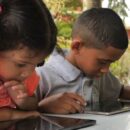 Young Venezuelan refugees get a fresh start in Trinidad’s schools