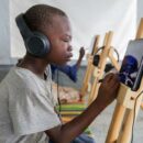 Global education must integrate AI, centred on humanity