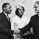 Stories from the UN Archive: Roots of ‘no justice, no peace’