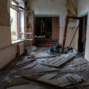 Ukraine in grip of third winter of escalating Russian attacks