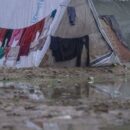 Fresh evacuation orders and airstrikes highlight ongoing insecurity in Gaza
