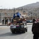 More than 125,000 refugees return to Syria in desperate conditions