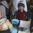 MIDDLE EAST LIVE: Security Council set to meet on Syria