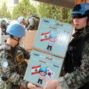 UN continues to call for timely Israeli withdrawal from southern Lebanon