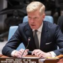 Release of ship’s crew, ‘a step in the right direction’: UN Yemen envoy