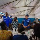 Haiti gangs crisis: Top rights expert decries attacks on hospitals