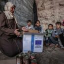 Critical aid blocked in Gaza, as fuel shortages threaten lifesaving services