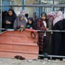 ‘Enough death and destruction’: Gazans hope for ceasefire and a better future