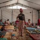 DR Congo crisis: A public health ‘nightmare’ is unfolding, warns WHO