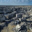 Aid surging into Gaza ‘at scale’ but massive needs remain: OCHA, WHO